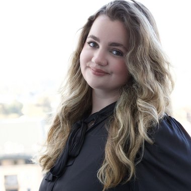 Charlotte C. - Freelance Digital Marketer