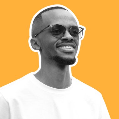 Teboho M. - Freelance Book Illustrator