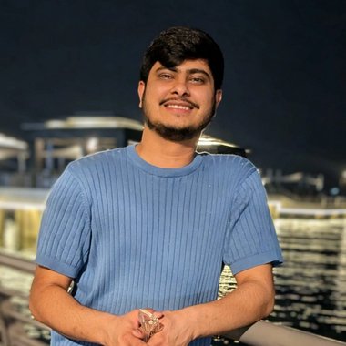 Ashir S. - Freelance Film Director