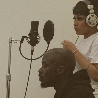 Ekwel E. - Freelance Mixing Engineer