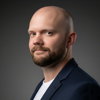Peter S. - Freelance Content Creator