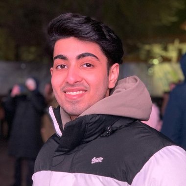 Yash M. - Freelance Marketer