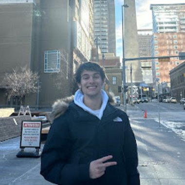 Carlos G. - Freelance Web Developer