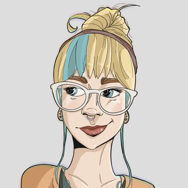 Lyndsey B. - Freelance 3d Animator