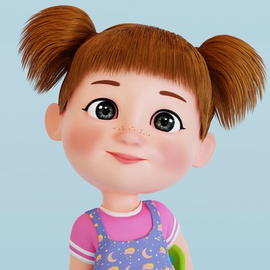 Atoon A. - Freelance 3d Animator