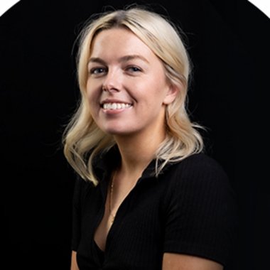 Tash B. - Freelance Digital Marketer