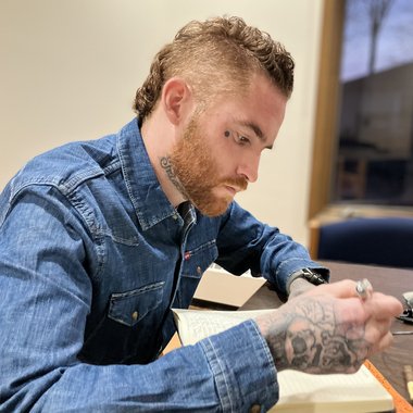 Gabriel C. - Freelance Music Producer