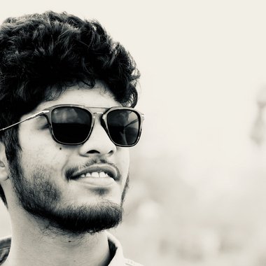 Sohail T. - Freelance Ai Engineer