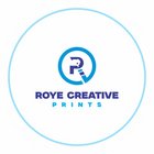 ROYE CREATIVE PRINTS
