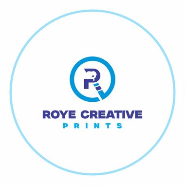 ROYE P. - Freelance Brand Designer