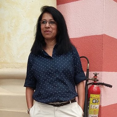 surshobhi - Freelance Visual Effect