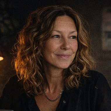 Simone F. - Freelance Copywriter