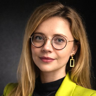 Zofia Z. - Freelance Marketing Automation Specialist