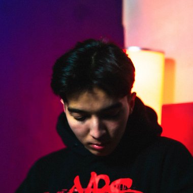 Alex M. - Freelance Videographer