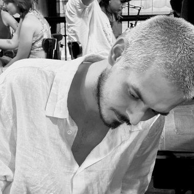 Lenard A. - Freelance 3d Visualizer