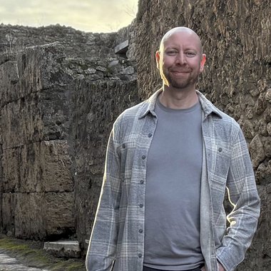 Brian B. - Freelance Sound Designer