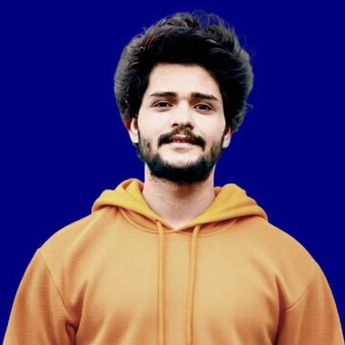 Waseem Z. - Freelance Web Designer