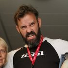 Ragnar Hansson