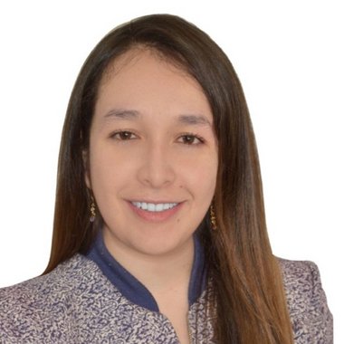 Lizeth C. - Freelance Digital Marketer