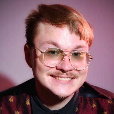 Konstantin S. - Freelance Film Director