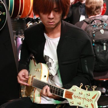 Shohei O. - Freelance Music Producer