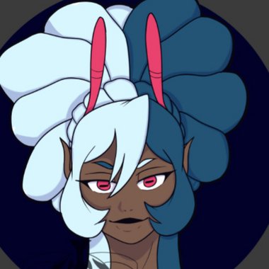 Anne B. - Freelance Concept Artist