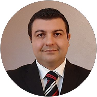 Marco S. - Freelance Digital Marketer