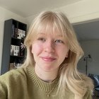 Smilla Green Thomsen