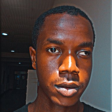 Aliyu G. - Freelance Web Developer