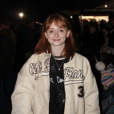 Emma - Freelance Graphic Designer