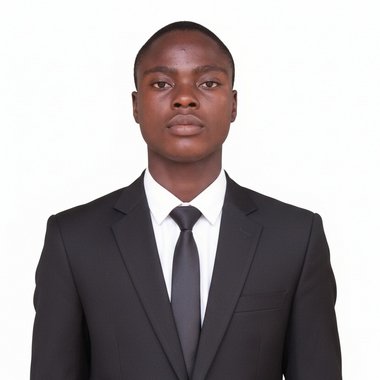 precious E. - Freelance Web Designer