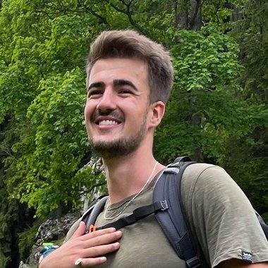 Radu-Mihail R. - Freelance Developer