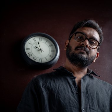 MUHAMMED I. - Freelance Podcast Producer