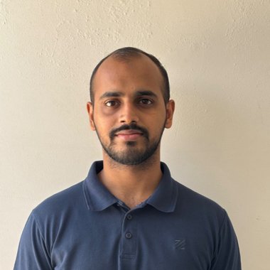 Haiman S. - Freelance Cloud Developer