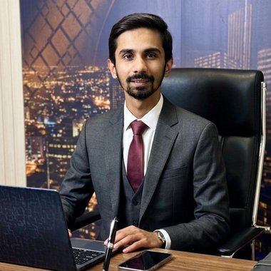 Mustaghees H. - Freelance Digital Marketer
