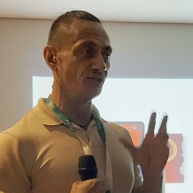 Anton P. - Freelance Ai Engineer