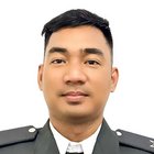 John Alex M. Gonzales