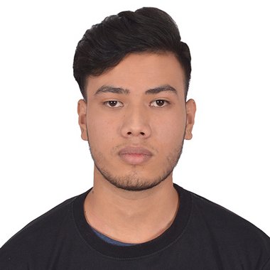 Aayush S. - Freelance Graphic Designer