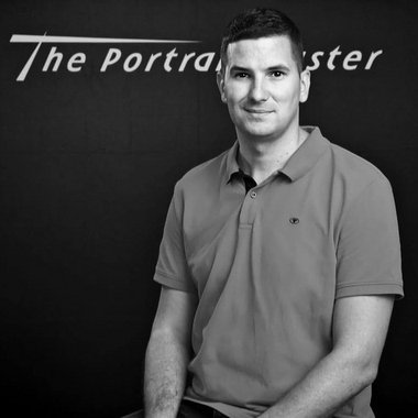 Aleksandar S. - Freelance Video Editor