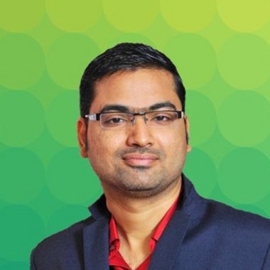 Anish S. - Freelance Flyer Designer