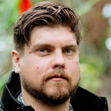 Laine B. - Freelance Animator