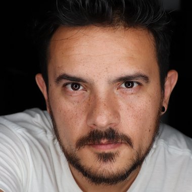 Ruidoso P. - Freelance Music Producer