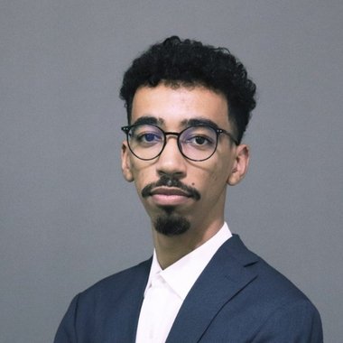 Zakariya A. - Freelance Web Developer