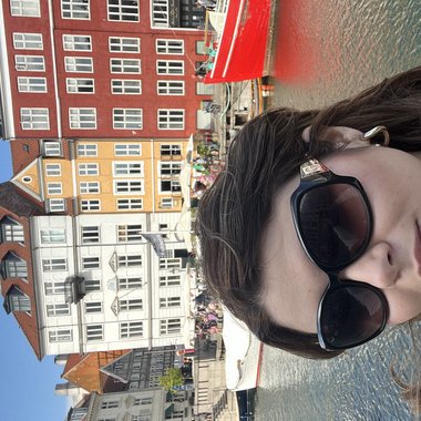 veronicasanchezc2409 - Freelance Digital Marketer