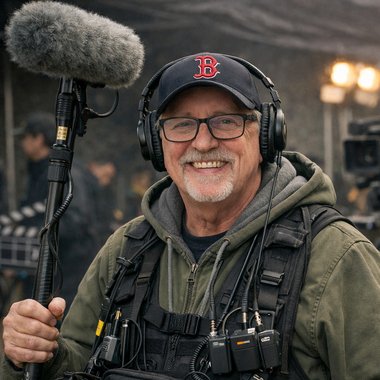 David M. - Freelance Recording Studio
