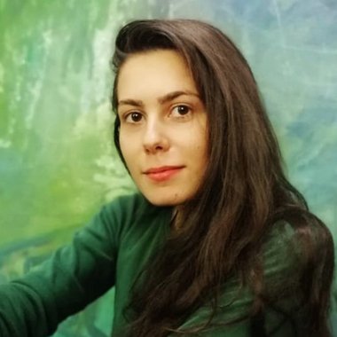 Jovana R. - Freelance Character Designer