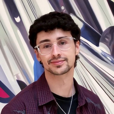 Alejandro G. - Freelance 3d Designer
