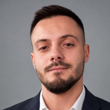 Dan T. - Freelance Web Developer