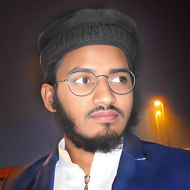 Shihab U. - Freelance Graphic Designer