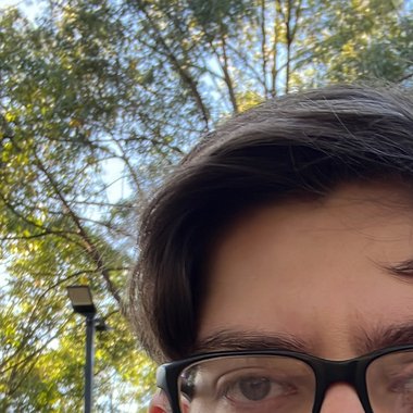 Ricardo W. - Freelance Back End Developer